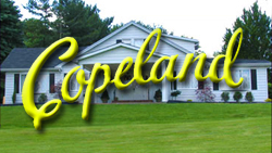 Copeland Funeral Home