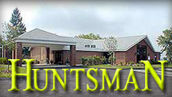 Huntsman Funeral Home
